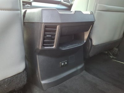 2024 Toyota Tundra 2WD SR5