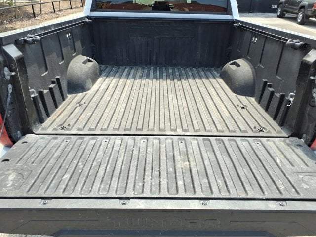 2024 Toyota Tundra 2WD SR5