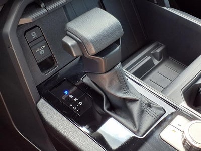 2026 Toyota Tundra 2WD SR5