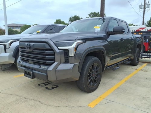 2023 Toyota Tundra 4WD SR5