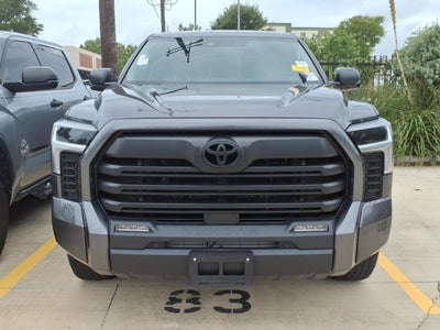 2023 Toyota Tundra 4WD SR5