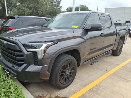 2023 Toyota Tundra 4WD SR5