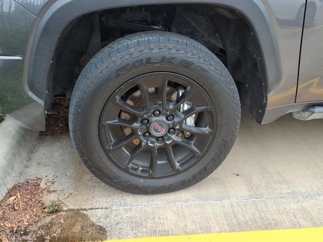2023 Toyota Tundra 4WD SR5
