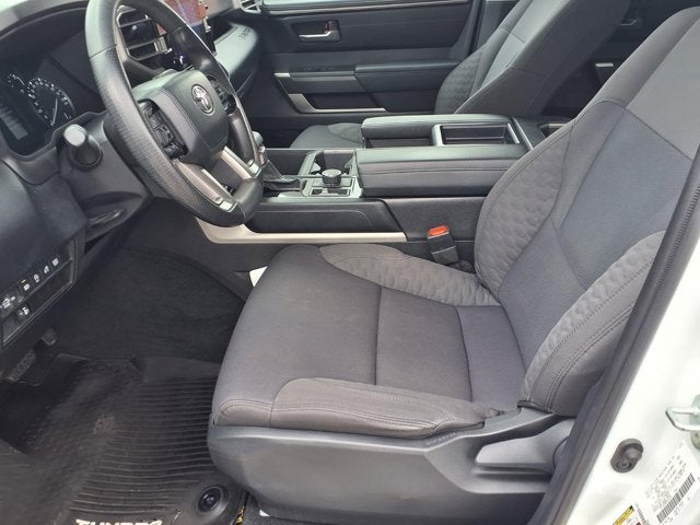 2024 Toyota Tundra 4WD SR5