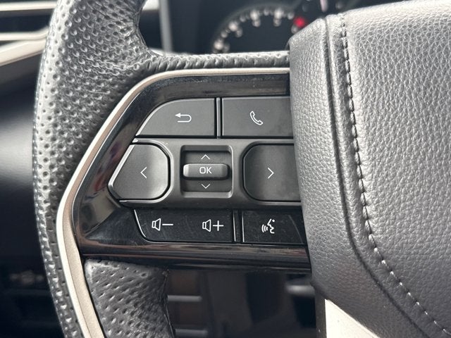 2024 Toyota Tundra 4WD SR5