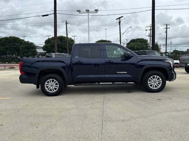 2024 Toyota Tundra 4WD SR5