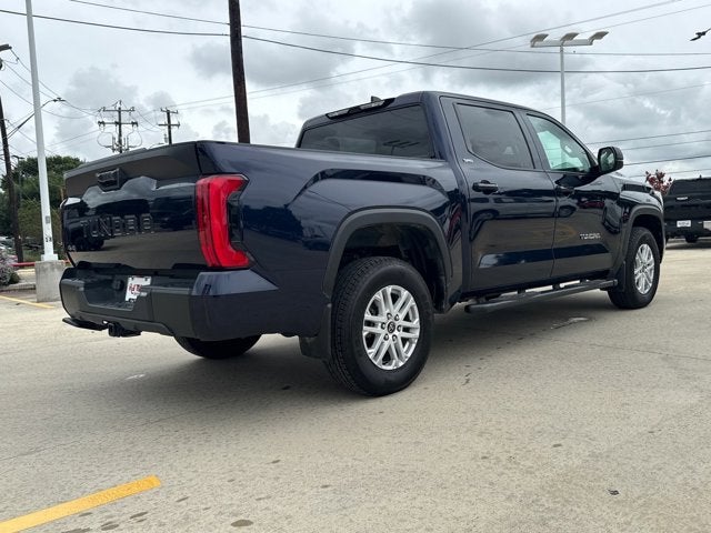 2024 Toyota Tundra 4WD SR5