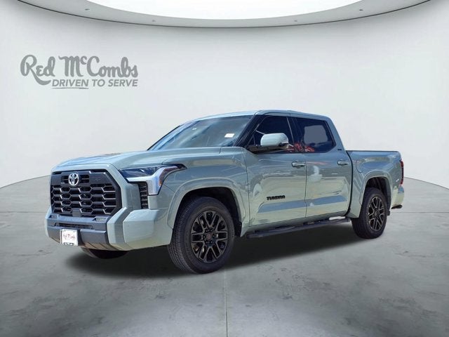 2023 Toyota Tundra 4WD SR5