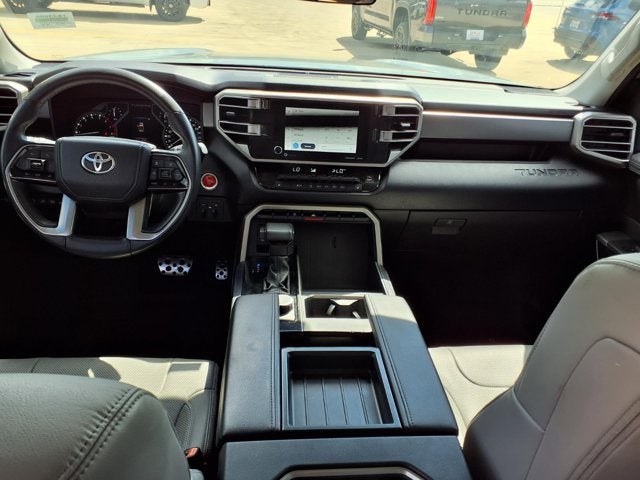 2023 Toyota Tundra 4WD SR5