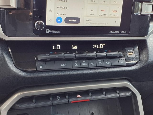2023 Toyota Tundra 4WD SR5