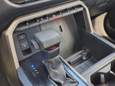 2023 Toyota Tundra 4WD SR5