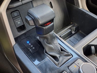 2023 Toyota Tundra 4WD SR5
