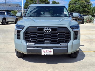 2023 Toyota Tundra 4WD SR5