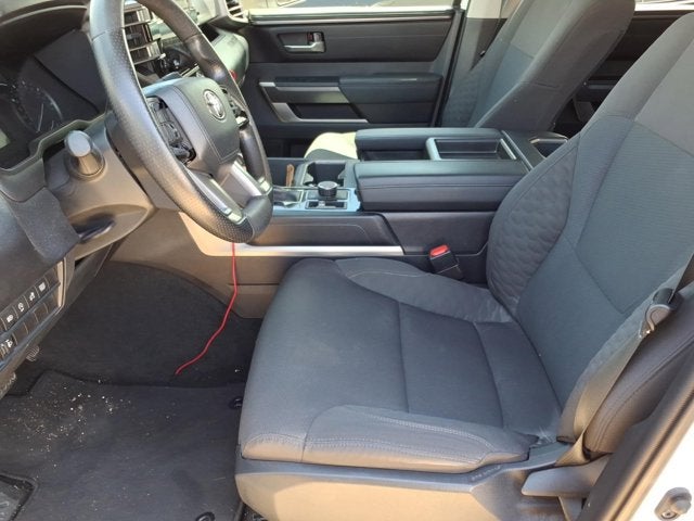 2024 Toyota Tundra 4WD SR5