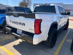 2025 Toyota Tundra 4WD SR5