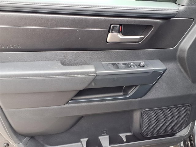 2026 Toyota Tundra 4WD SR5