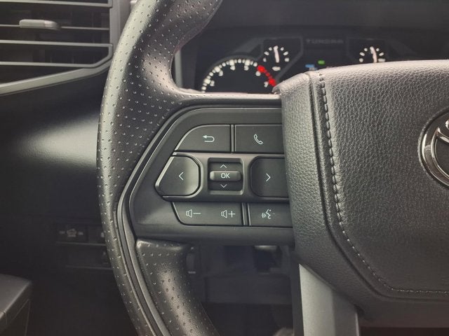 2026 Toyota Tundra 4WD SR5