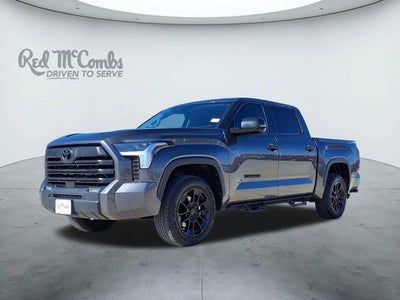 2023 Toyota Tundra 4WD SR5