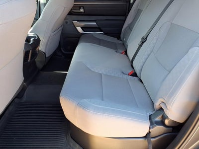 2023 Toyota Tundra 4WD SR5