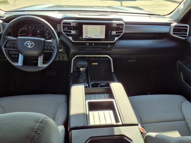 2023 Toyota Tundra 4WD SR5