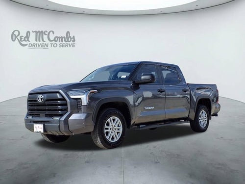 2024 Toyota Tundra 4WD SR5