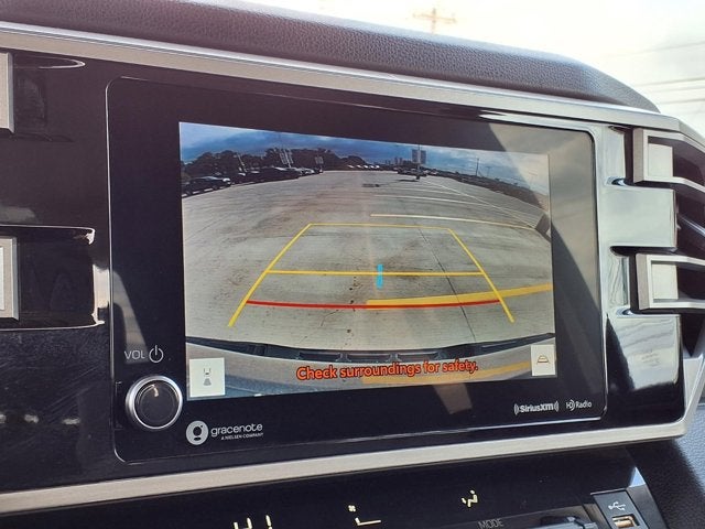 2024 Toyota Tundra 4WD SR5