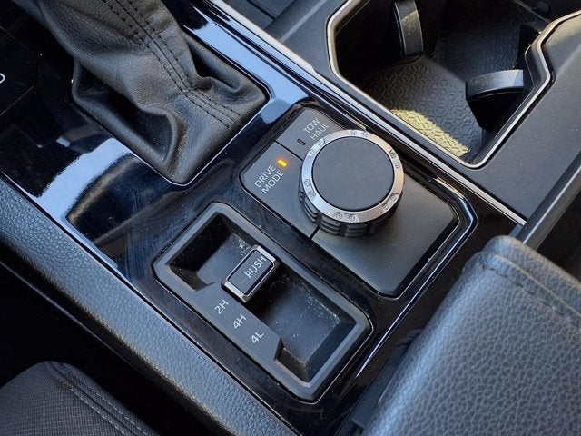2023 Toyota Tundra 4WD SR5