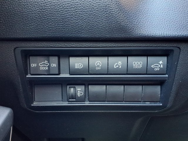 2023 Toyota Tundra 4WD SR5