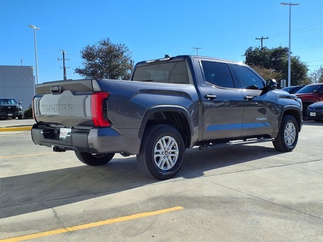 2023 Toyota Tundra 4WD SR5