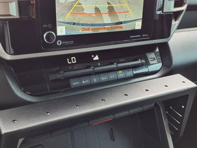 2023 Toyota Tundra 4WD SR5