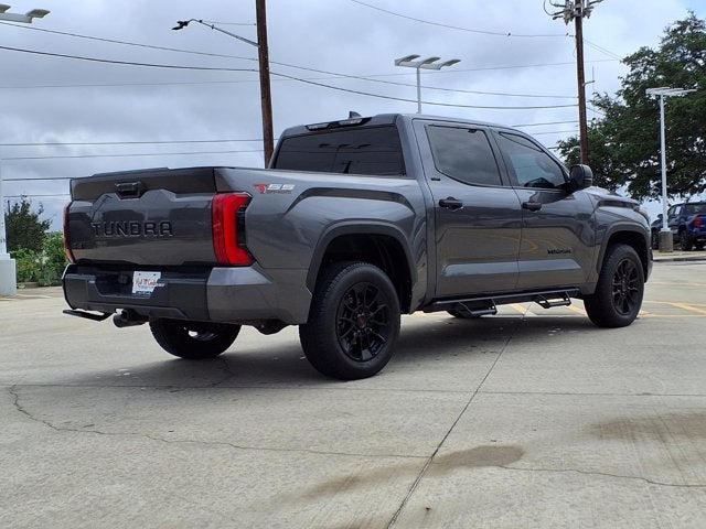 2023 Toyota Tundra 4WD SR5