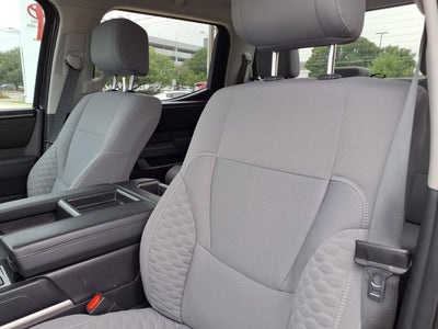 2023 Toyota Tundra 4WD SR5