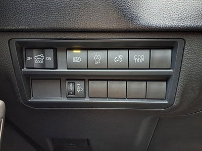 2023 Toyota Tundra 4WD SR5