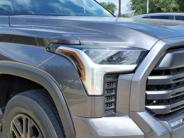 2023 Toyota Tundra 4WD SR5