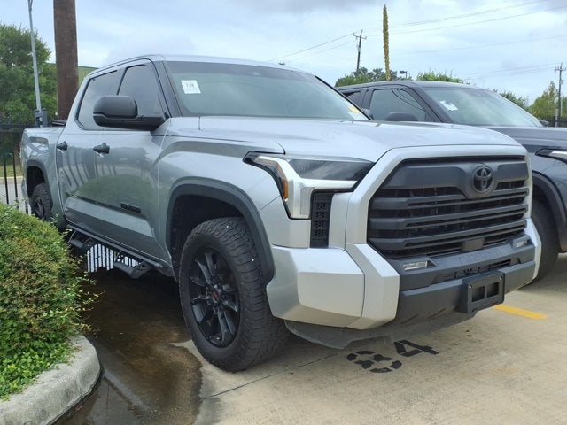 2023 Toyota Tundra 4WD SR5