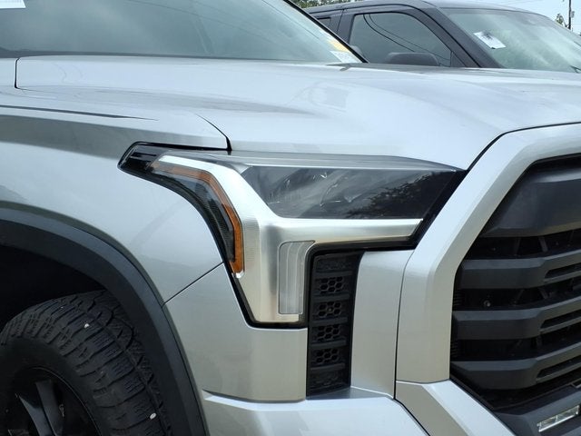 2023 Toyota Tundra 4WD SR5