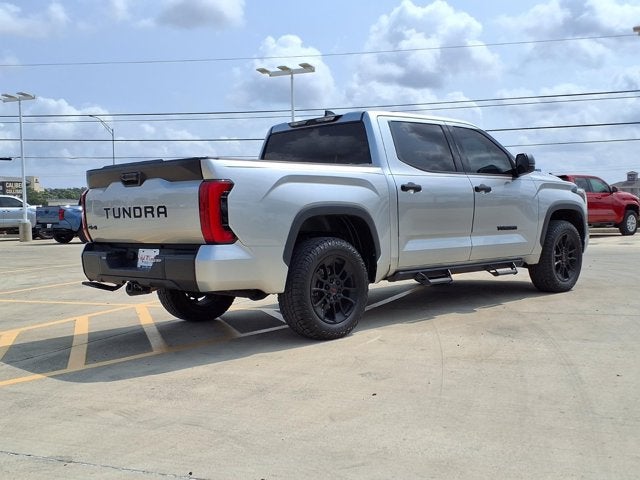 2023 Toyota Tundra 4WD SR5