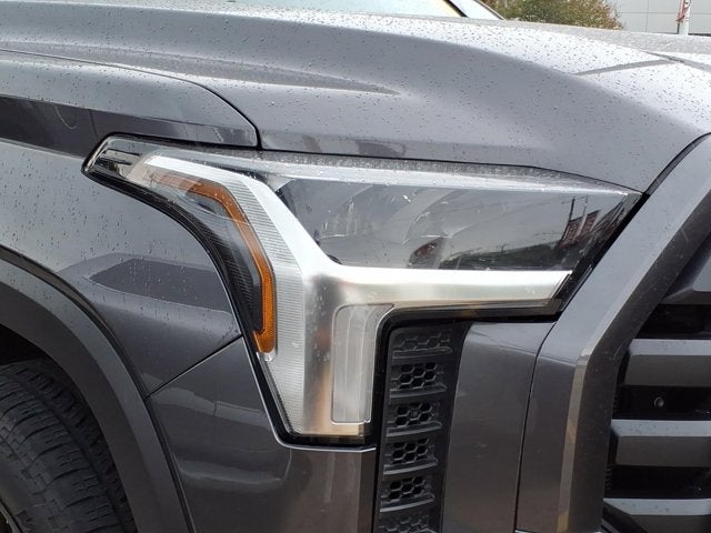 2025 Toyota Tundra 4WD SR5