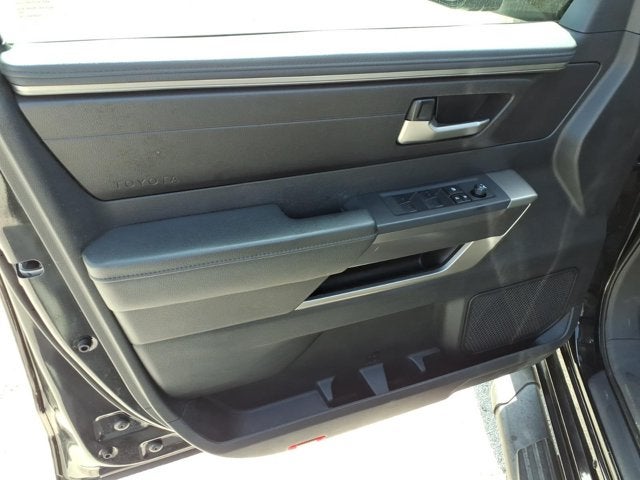 2023 Toyota Tundra 4WD SR5