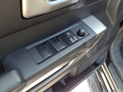 2023 Toyota Tundra 4WD SR5