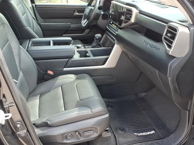 2023 Toyota Tundra 4WD SR5