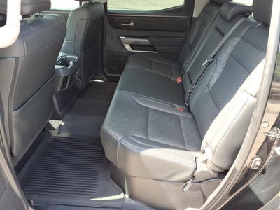 2023 Toyota Tundra 4WD SR5