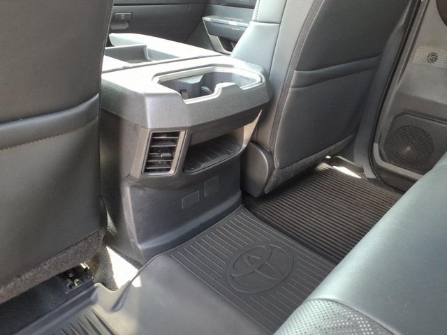 2023 Toyota Tundra 4WD SR5