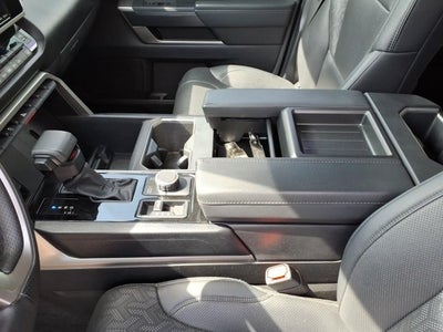 2023 Toyota Tundra 4WD SR5