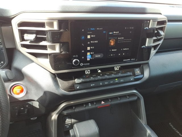 2023 Toyota Tundra 4WD SR5