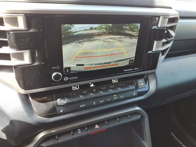 2023 Toyota Tundra 4WD SR5