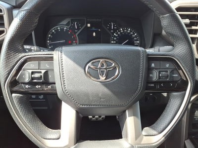 2023 Toyota Tundra 4WD SR5