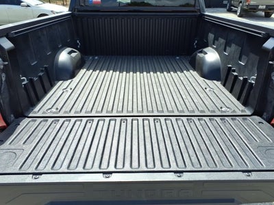 2023 Toyota Tundra 4WD SR5