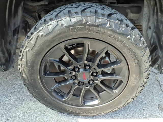 2023 Toyota Tundra 4WD SR5