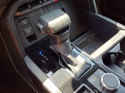2026 Toyota Tundra 4WD SR5
